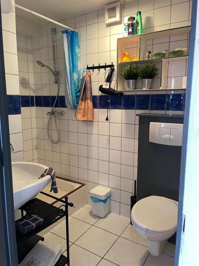 Zomerdijk-Inn Noord Wanneperveen Exterior foto